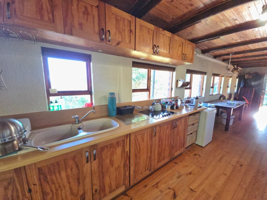 Commercial Property for Sale in Sedgefield Rural Western Cape